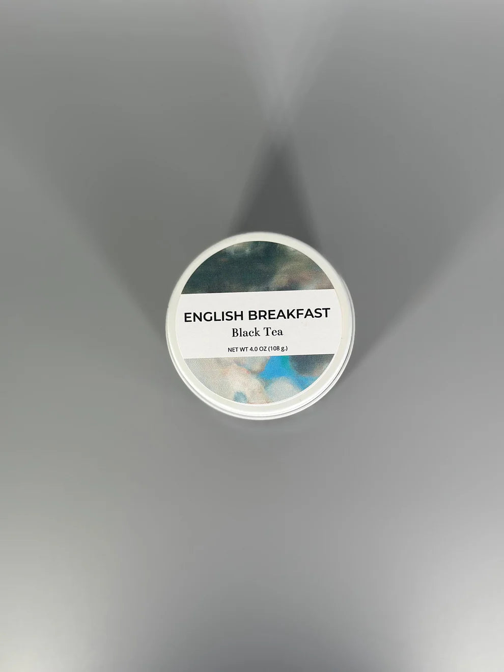 English Breakfast Black Tea