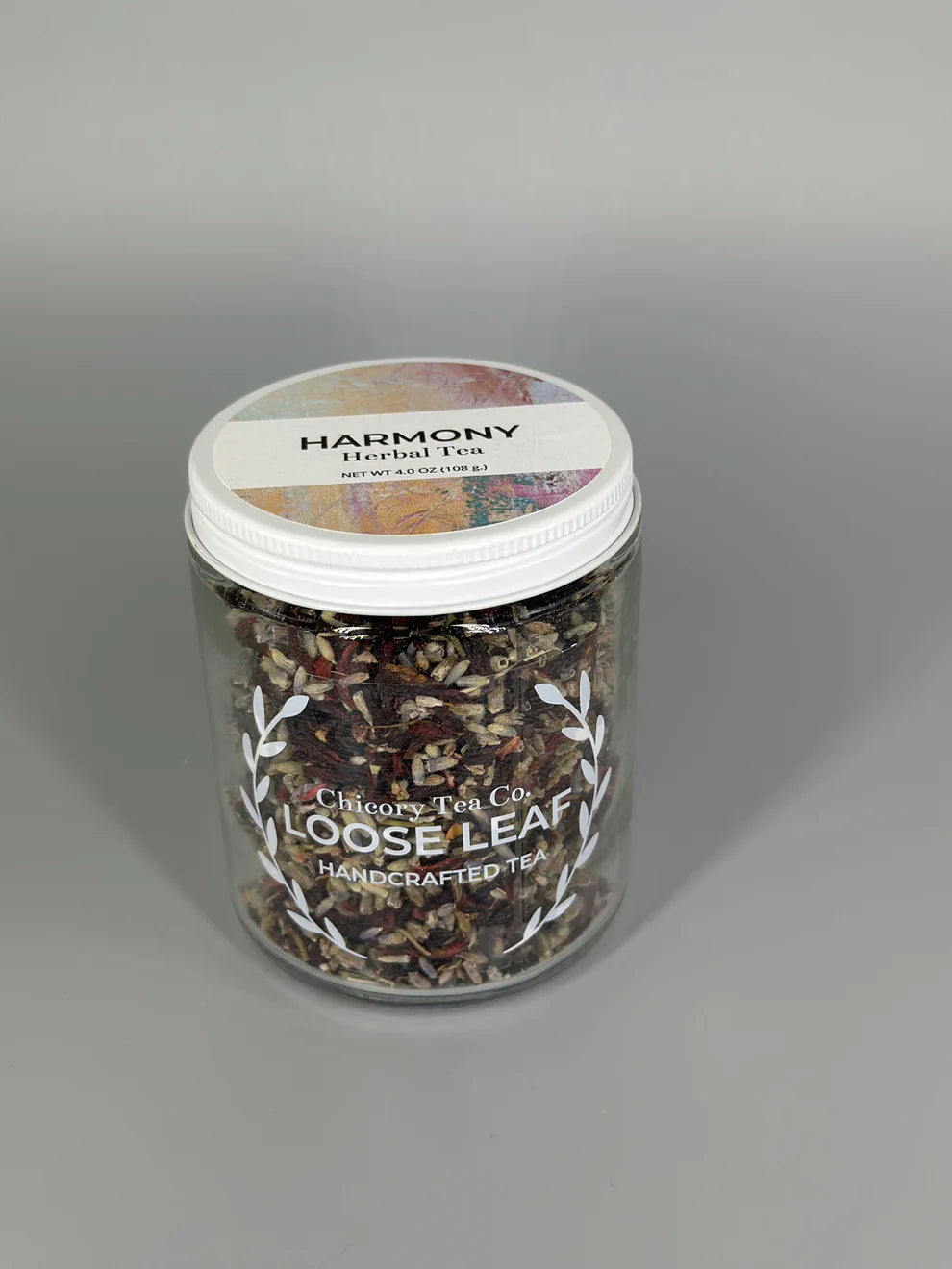 Harmony Herbal Tea
