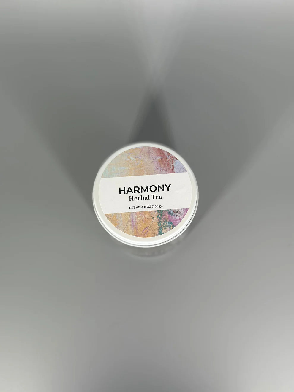 Harmony Herbal Tea