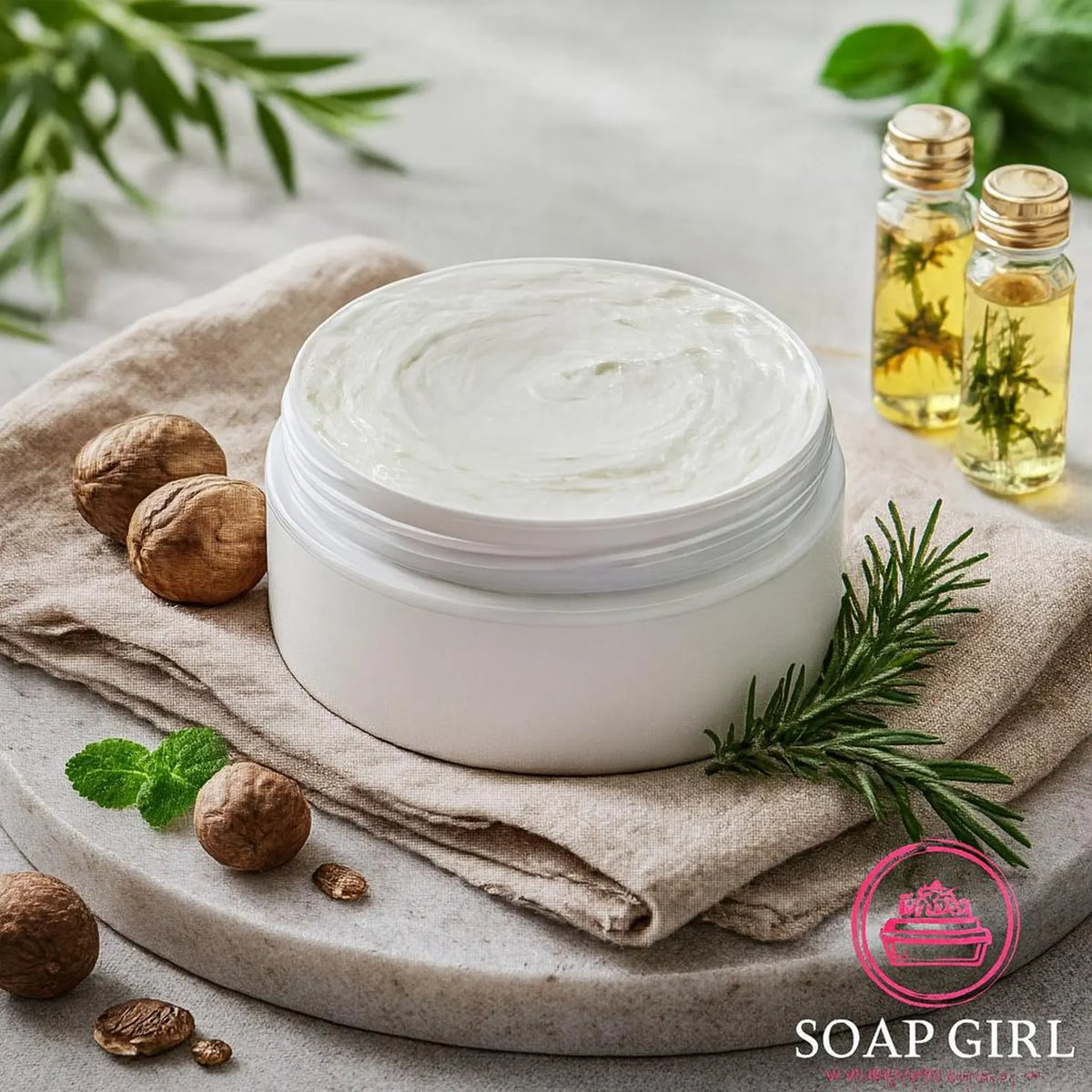 Body Butter
