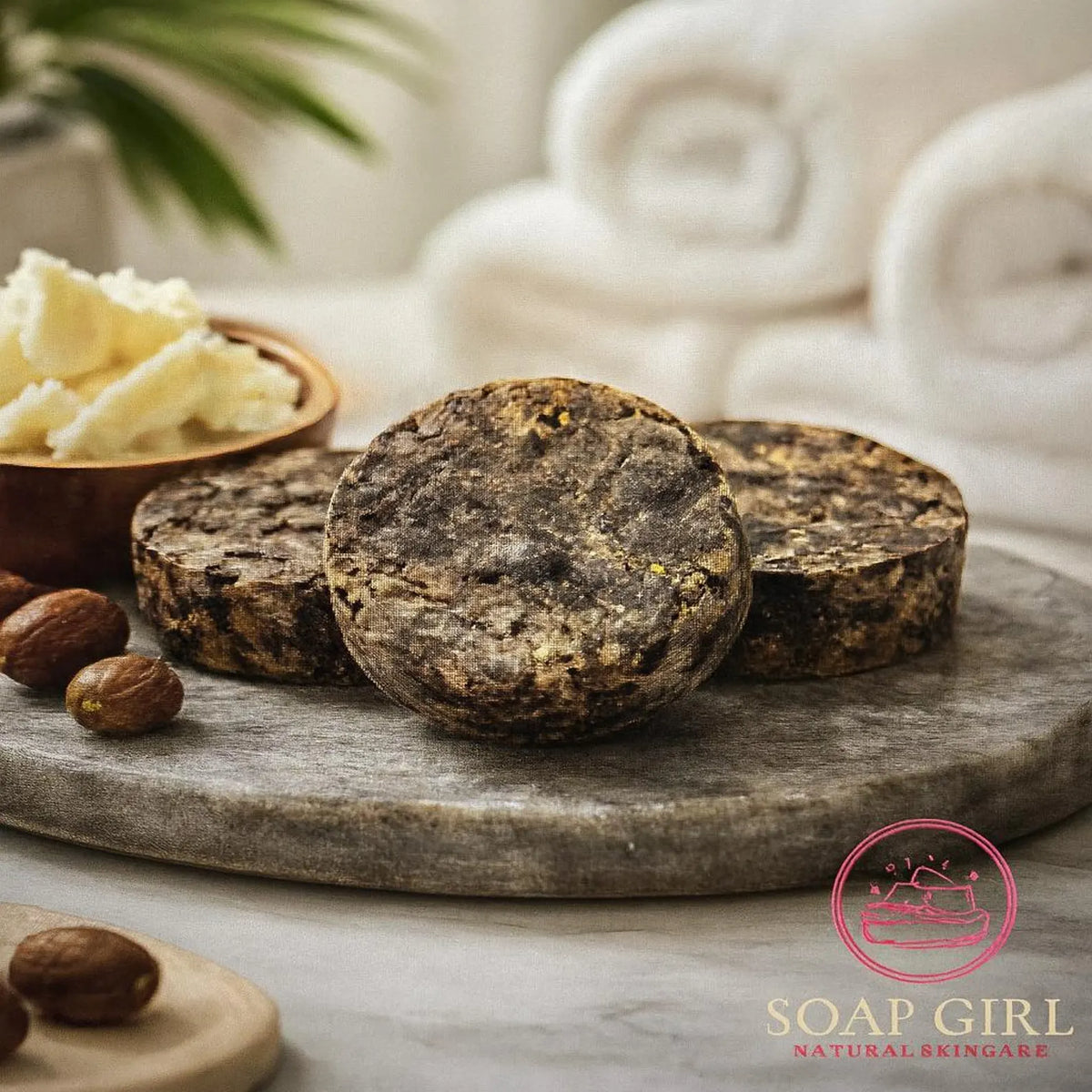 Black Soap