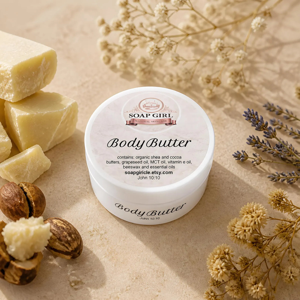 Body Butter