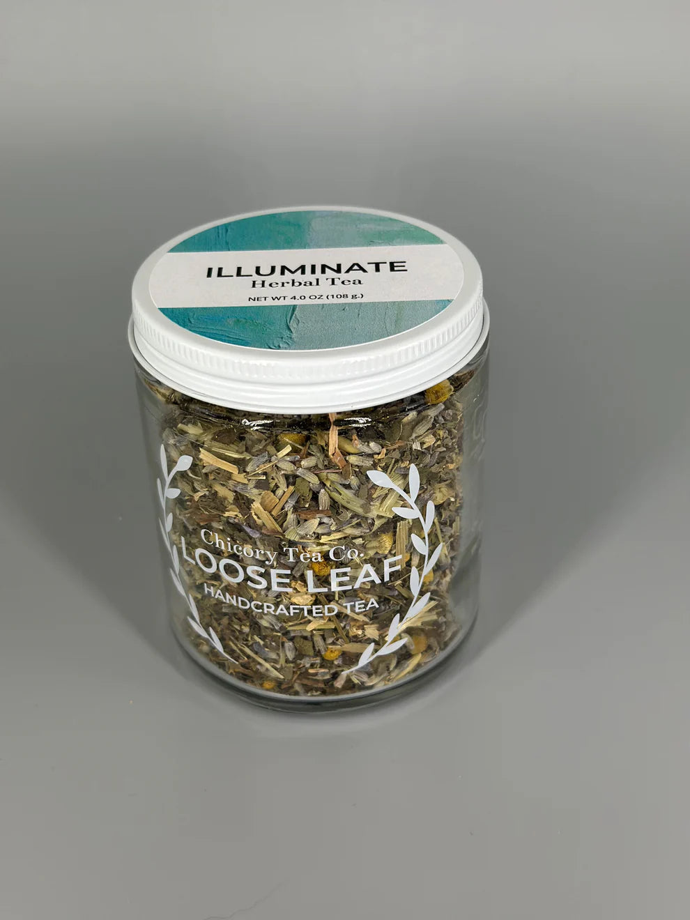 Illuminate Herbal Tea