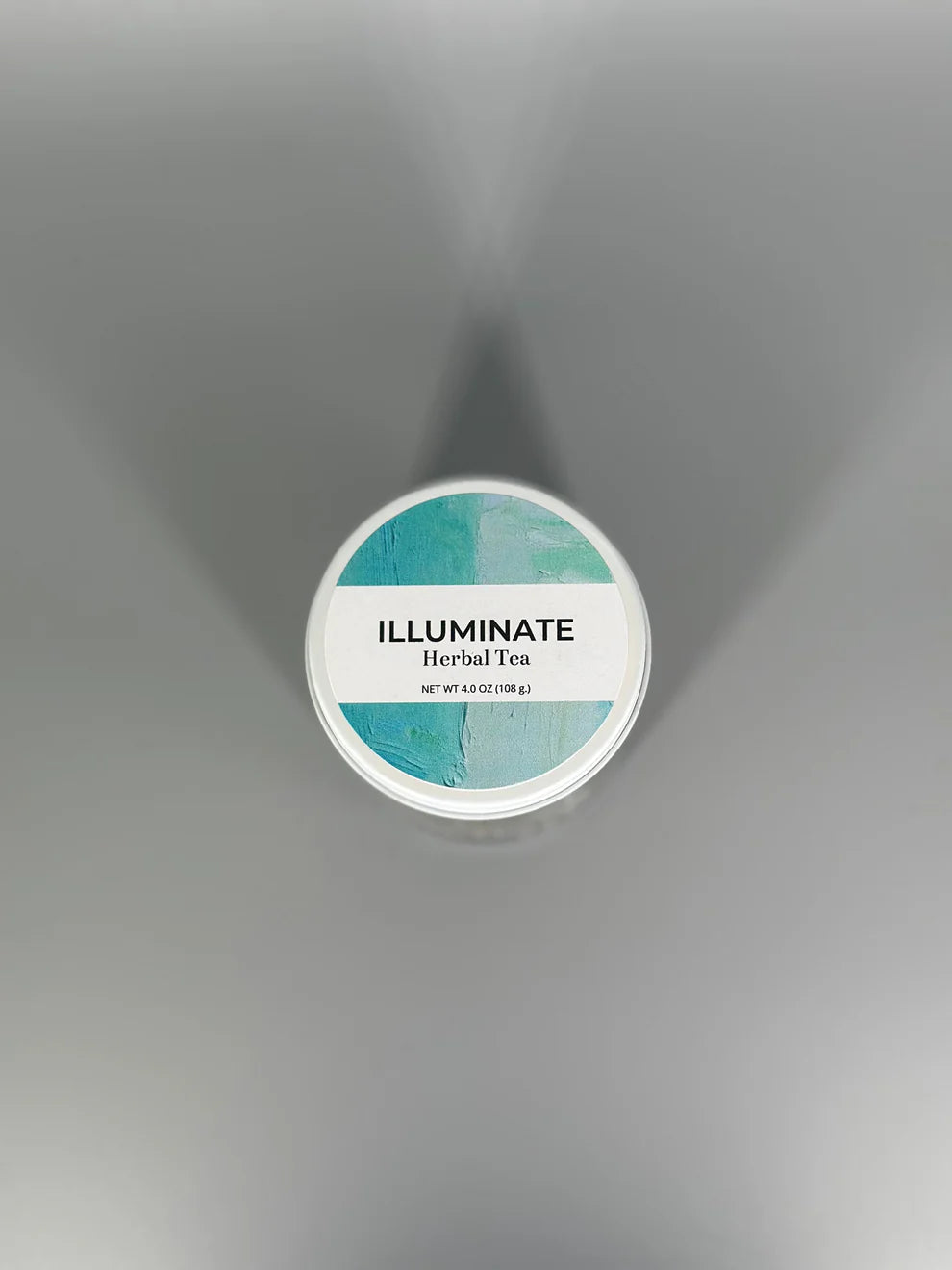 Illuminate Herbal Tea
