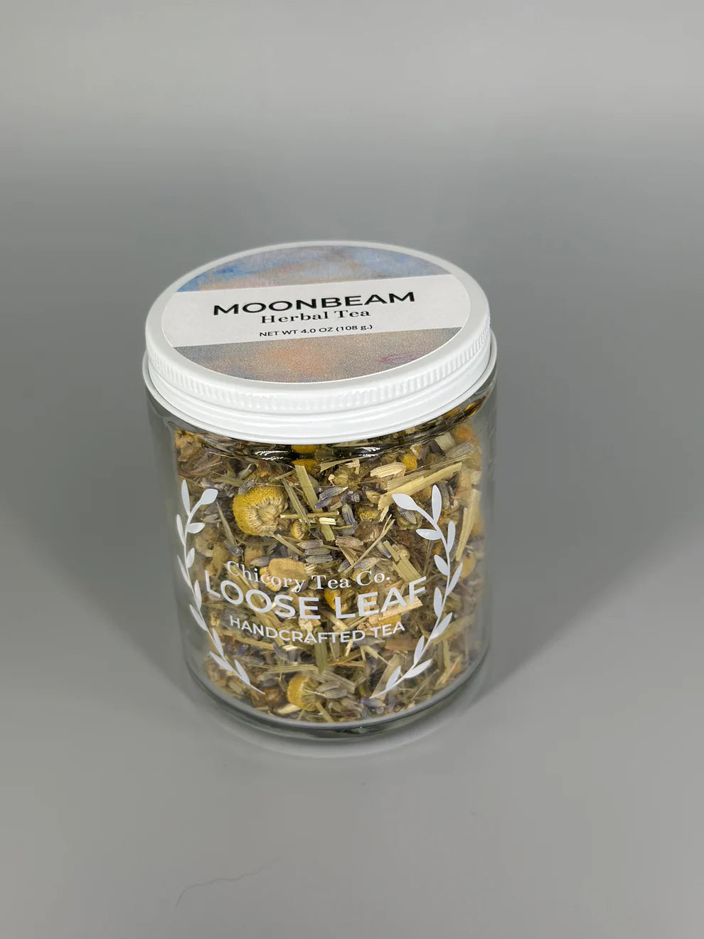 Moonbeam Herbal Tea