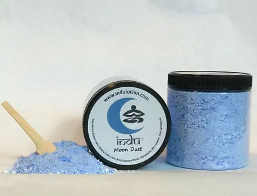 Blue Moon Dust