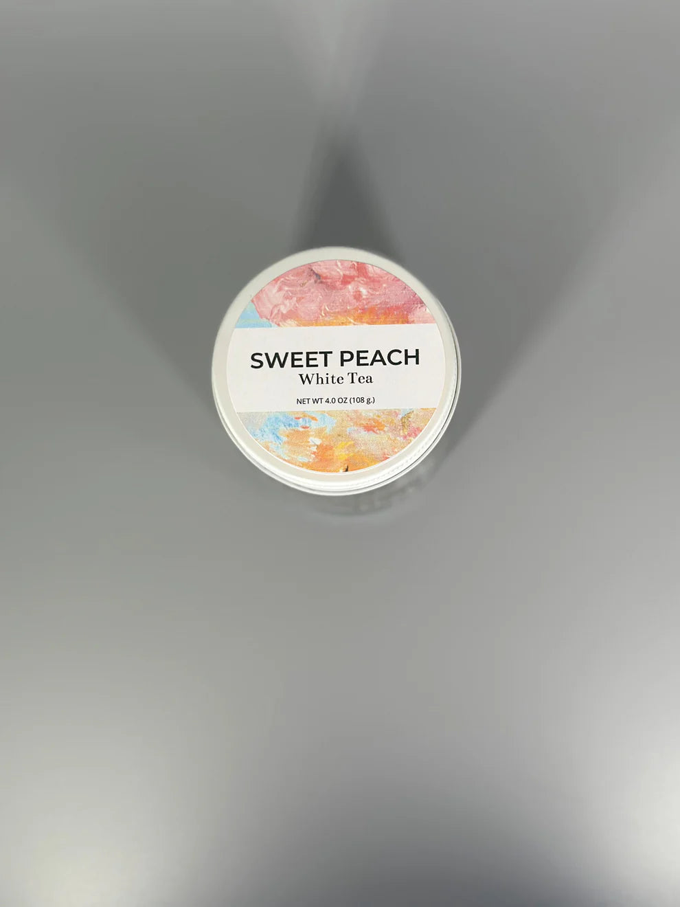 Sweet Peach
